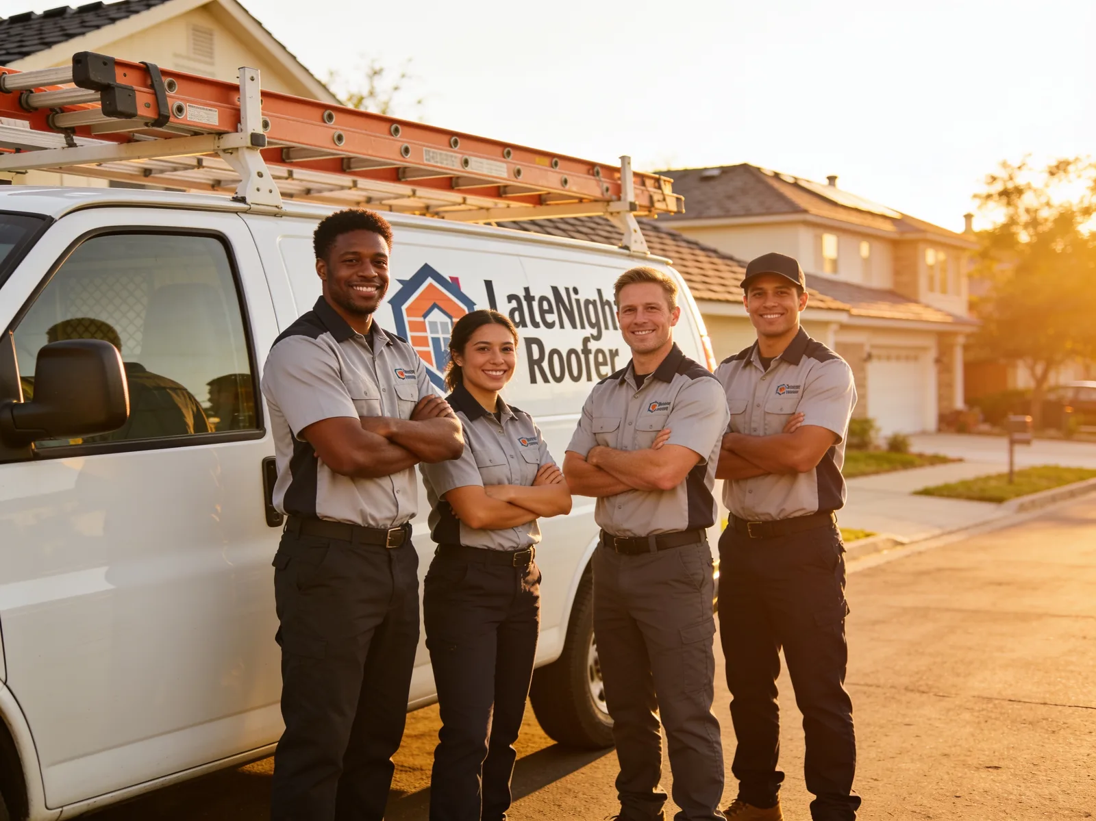 Emergency Roof Repair company in Dubois, ID